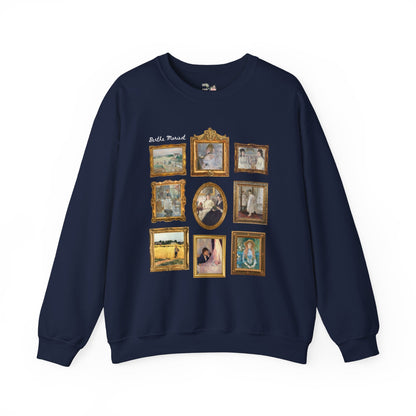 Berthe Morisot Sweatshirt