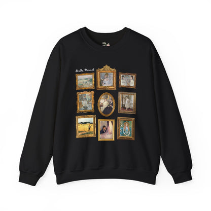 Berthe Morisot Sweatshirt