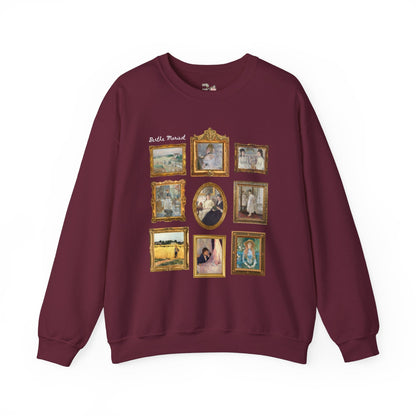 Berthe Morisot Sweatshirt