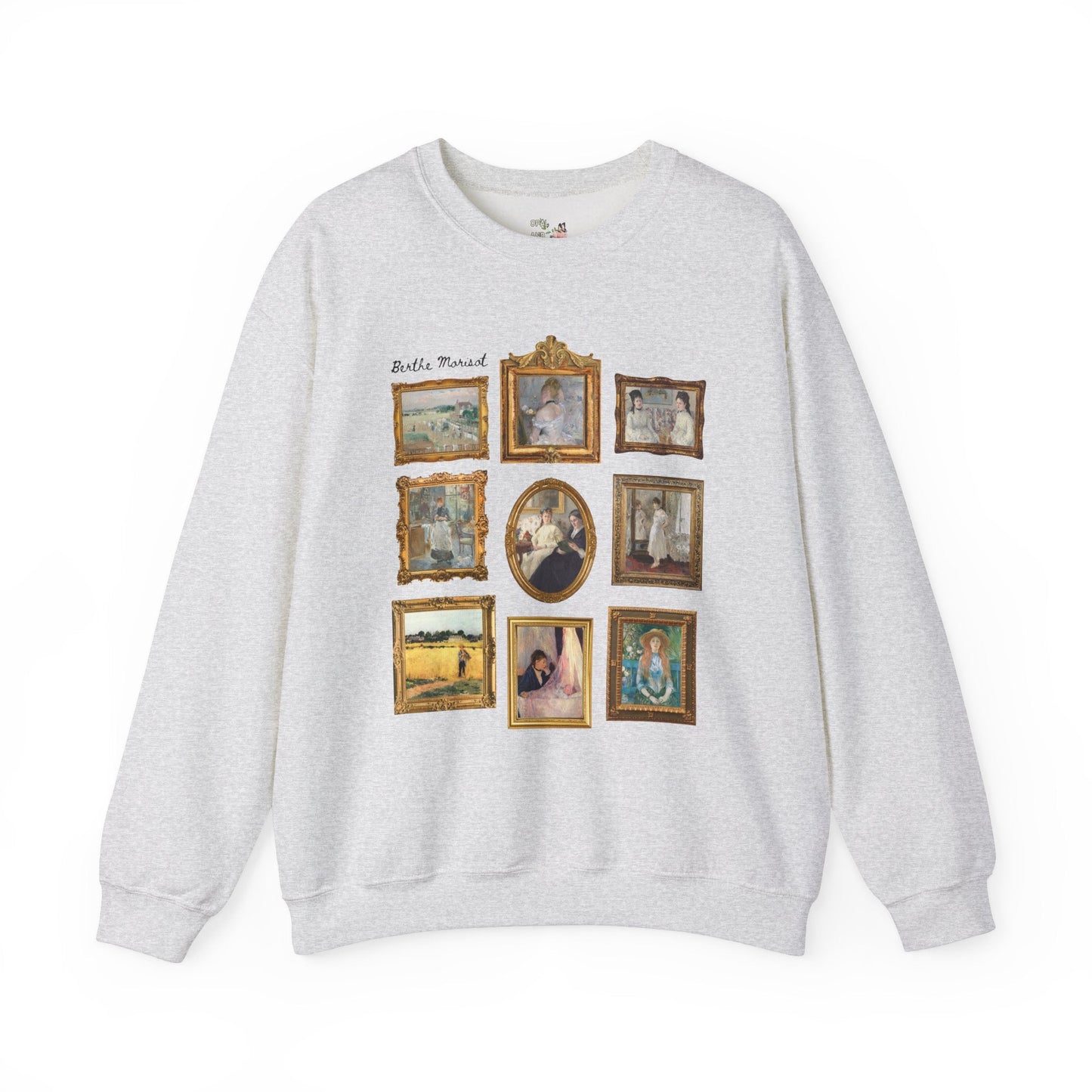 Berthe Morisot Sweatshirt