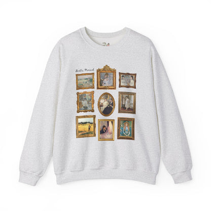 Berthe Morisot Sweatshirt