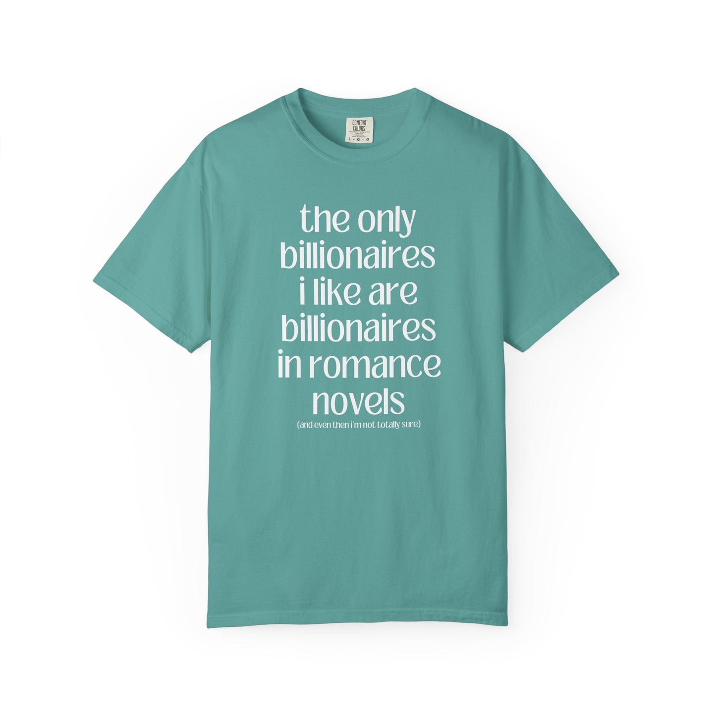 Billionaire Romance Reader