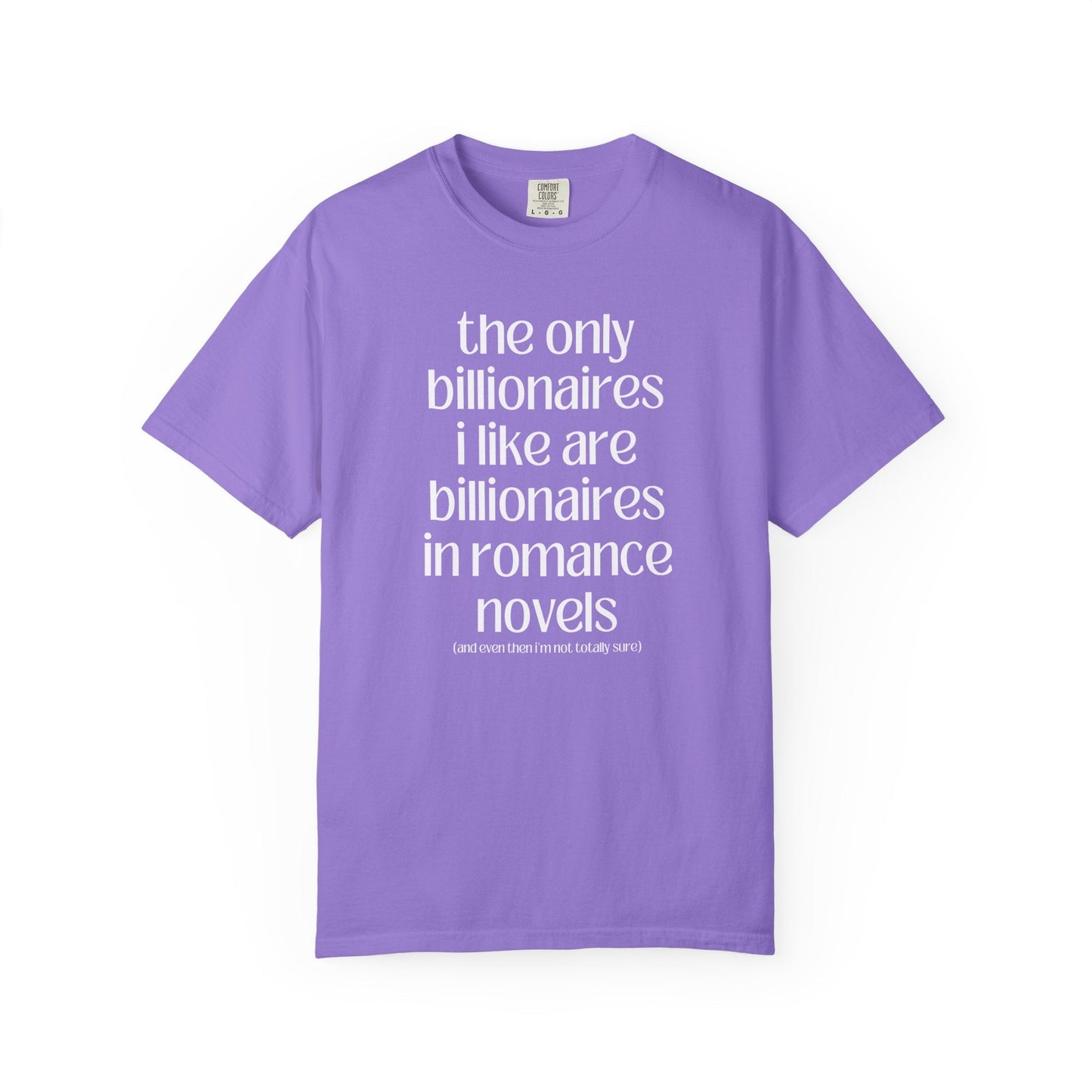 Billionaire Romance Reader