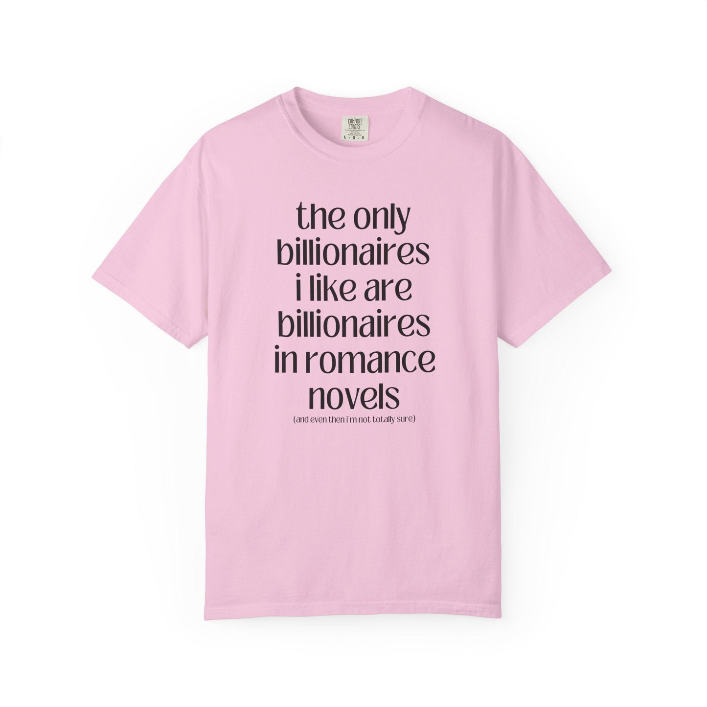 Billionaire Romance Reader
