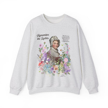 Boho Abigail Adams Sweatshirt