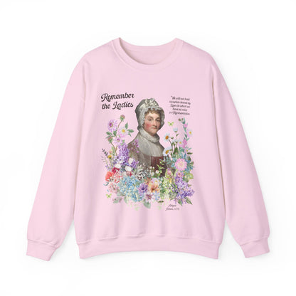 Boho Abigail Adams Sweatshirt