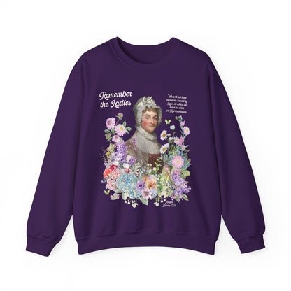 Boho Abigail Adams Sweatshirt