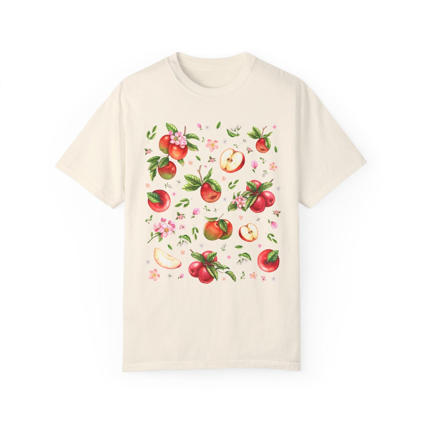 Boho Apple Teacher Tee Shirt