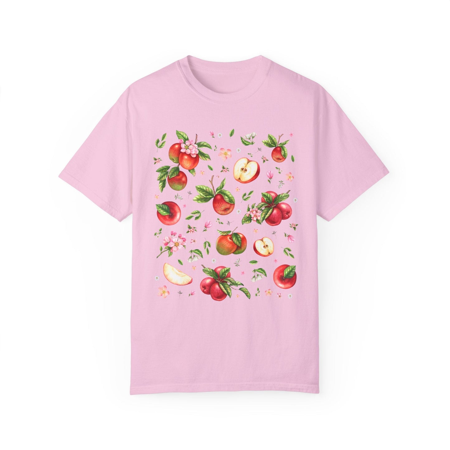 Boho Apple Teacher Tee Shirt