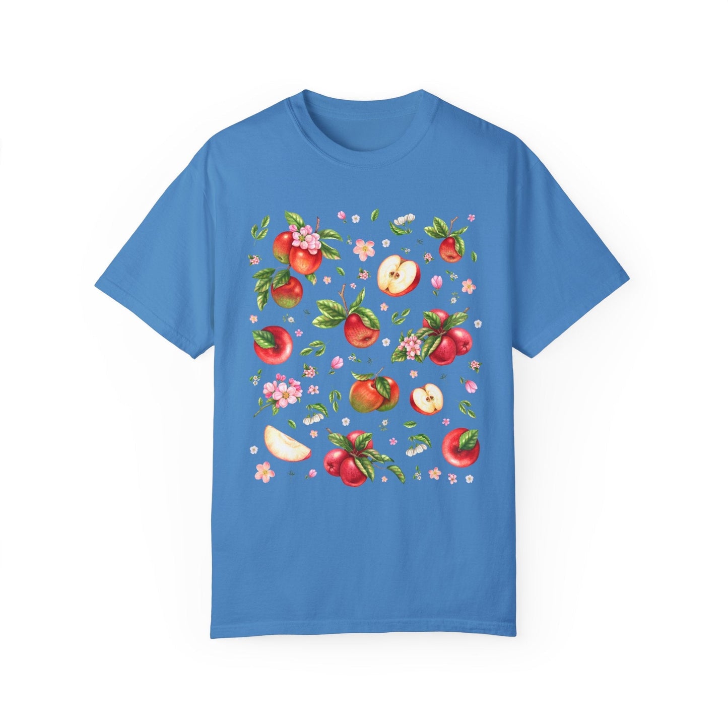 Boho Apple Teacher Tee Shirt