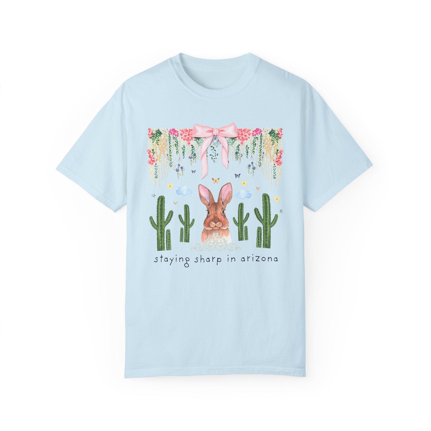 Boho Arizona Lover Tee Shirt