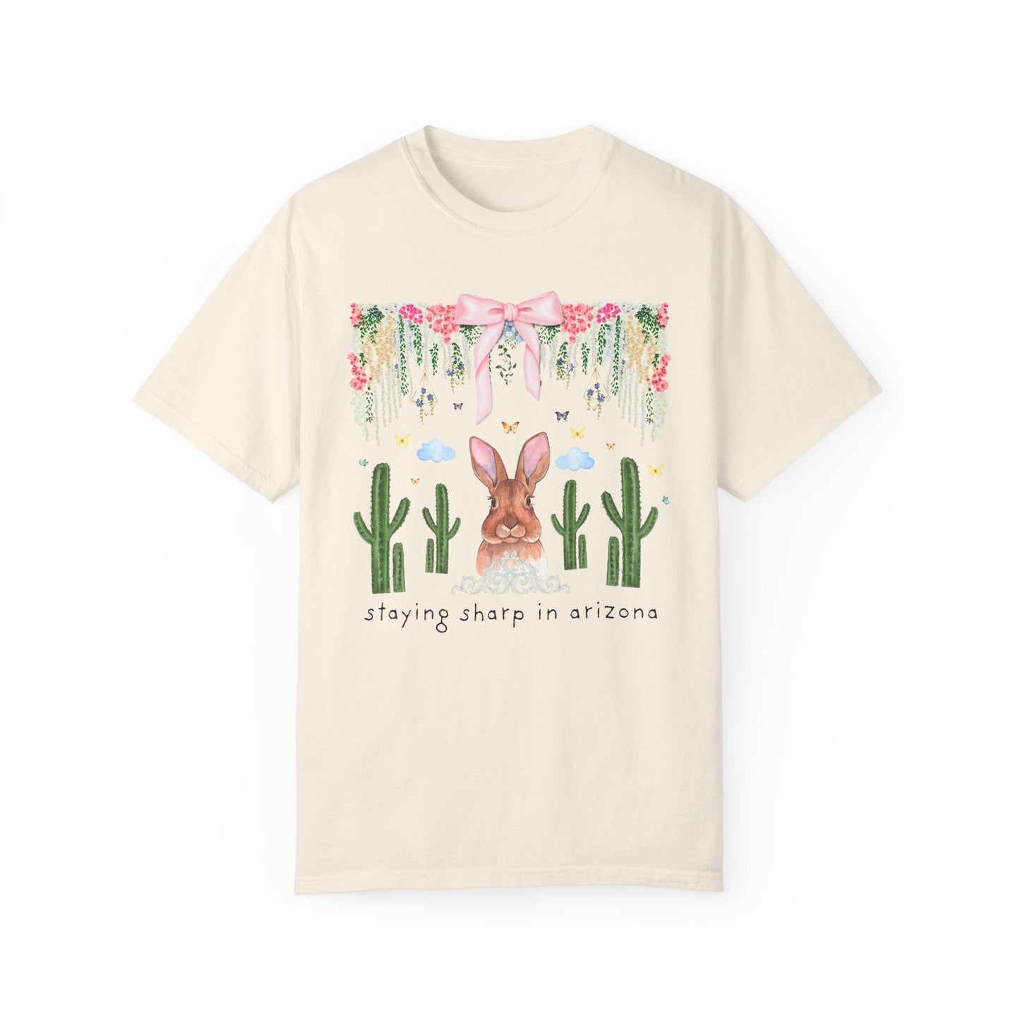 Boho Arizona Lover Tee Shirt