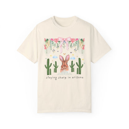 Boho Arizona Lover Tee Shirt