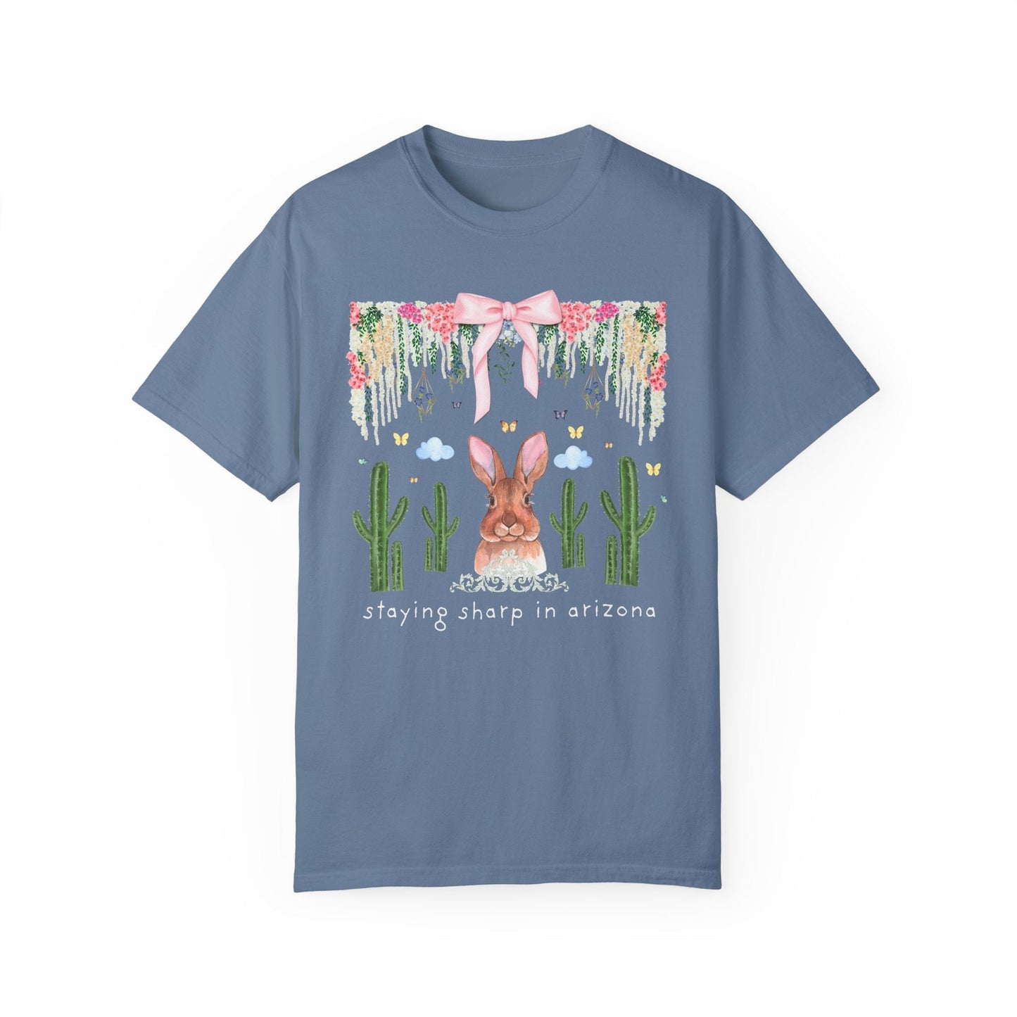Boho Arizona Lover Tee Shirt