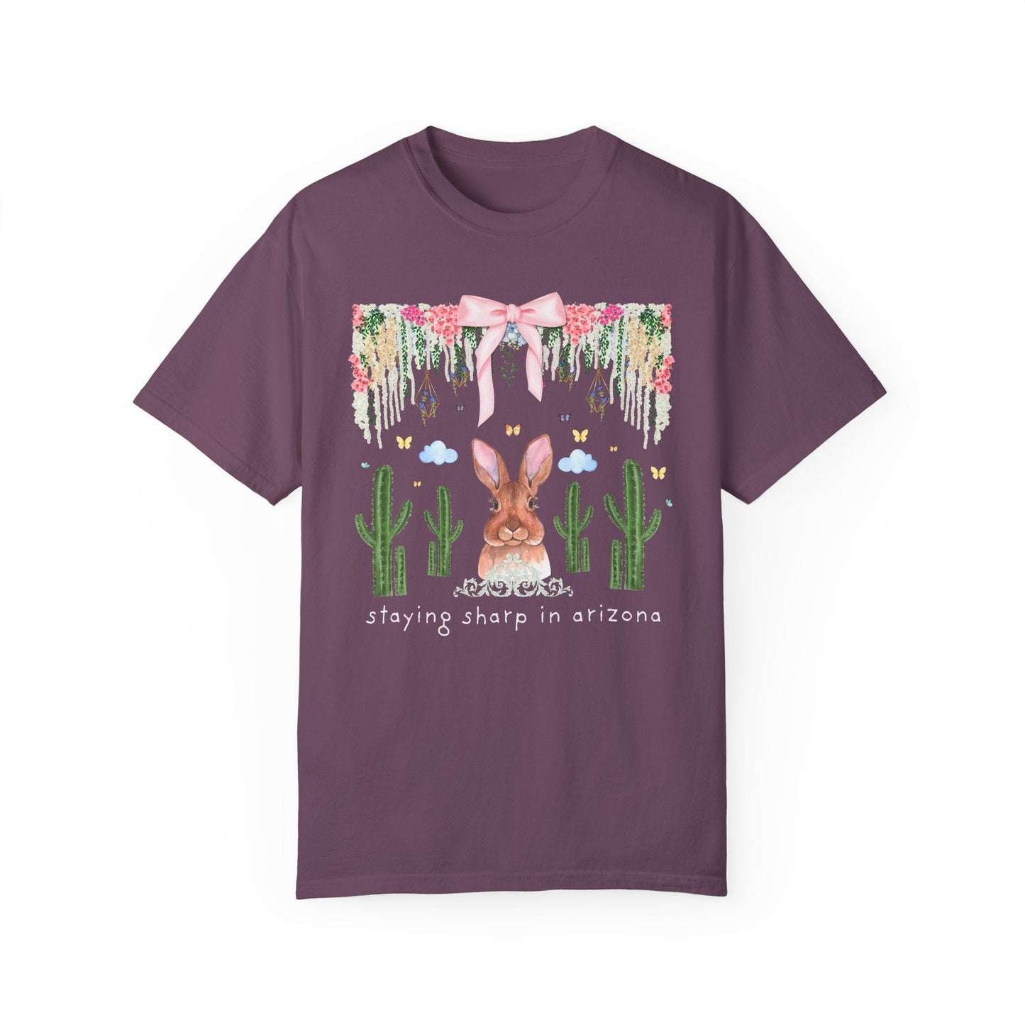 Boho Arizona Lover Tee Shirt
