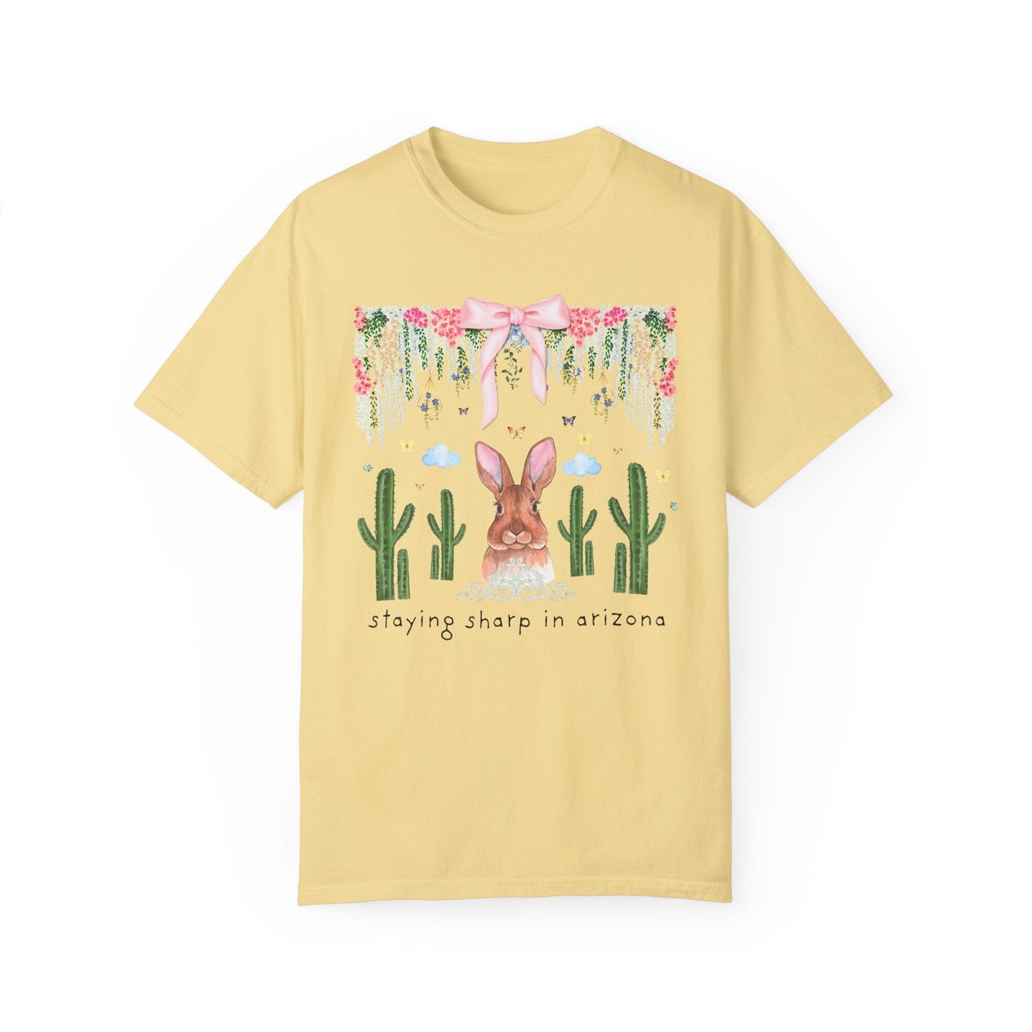Boho Arizona Lover Tee Shirt