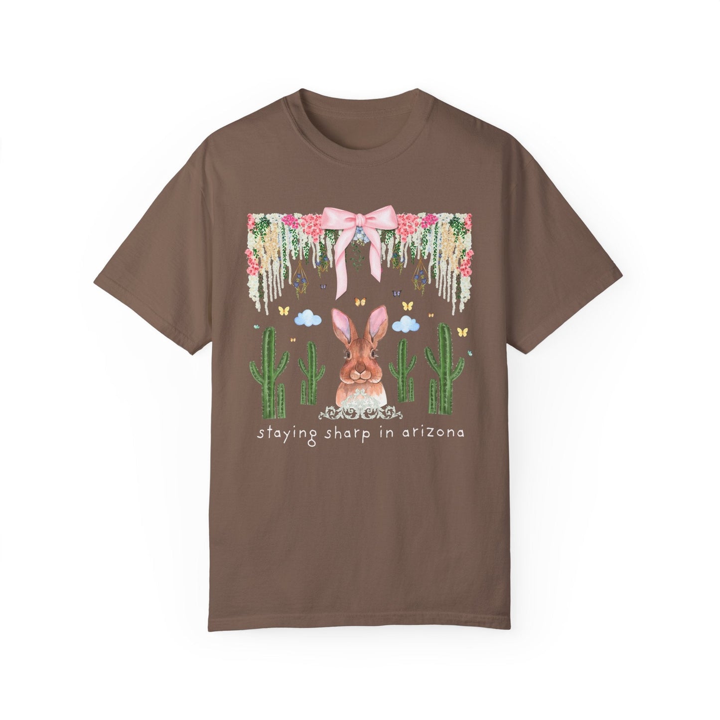Boho Arizona Lover Tee Shirt