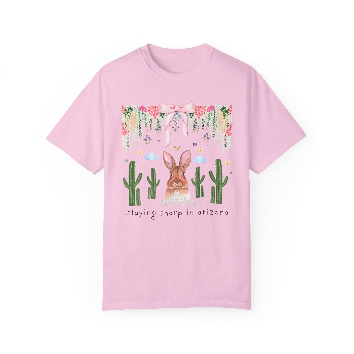 Boho Arizona Lover Tee Shirt