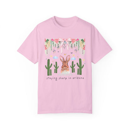 Boho Arizona Lover Tee Shirt