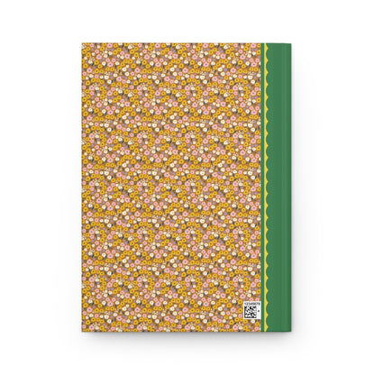 Boho Arizona Notebook