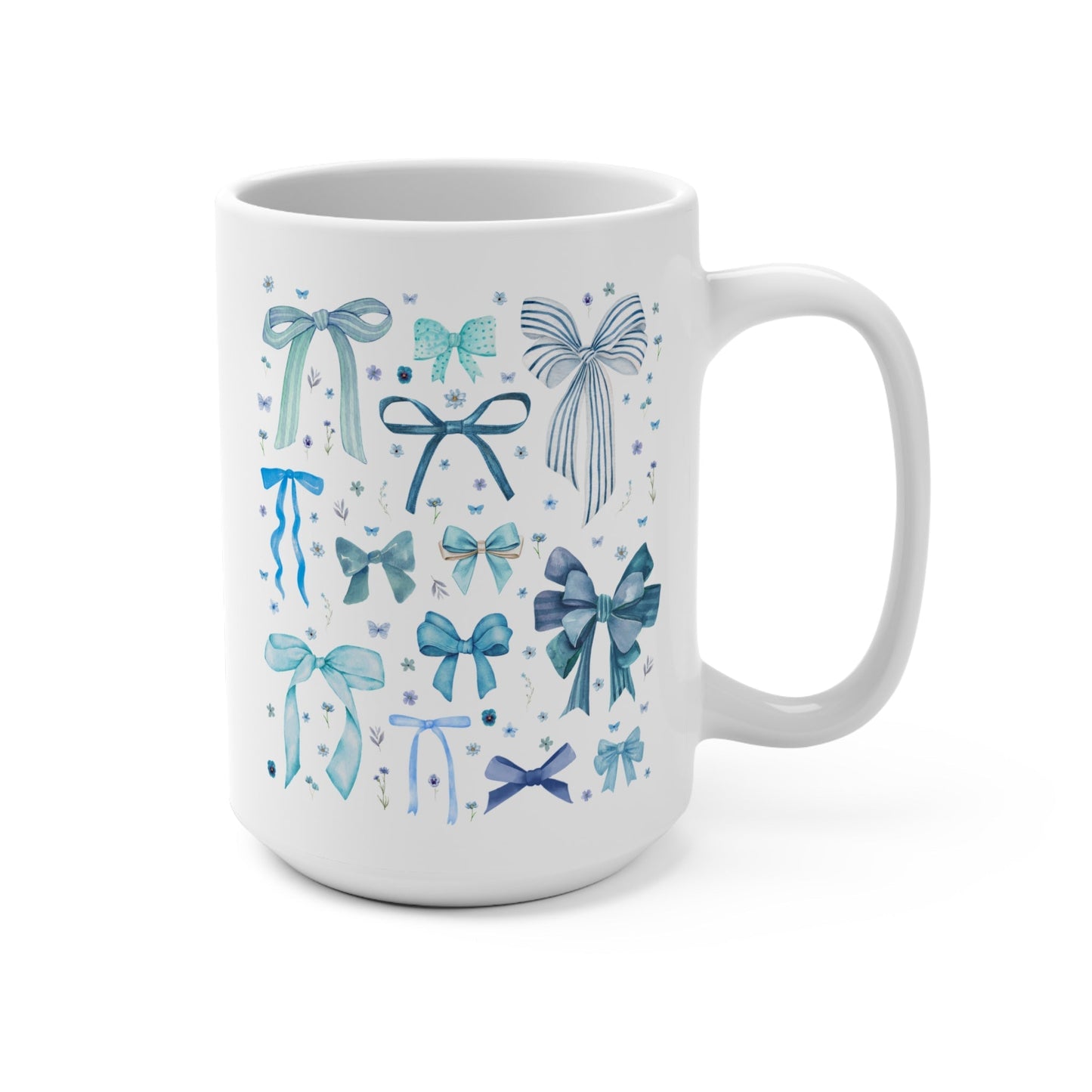Boho Democratic Socialist Coffee Mug