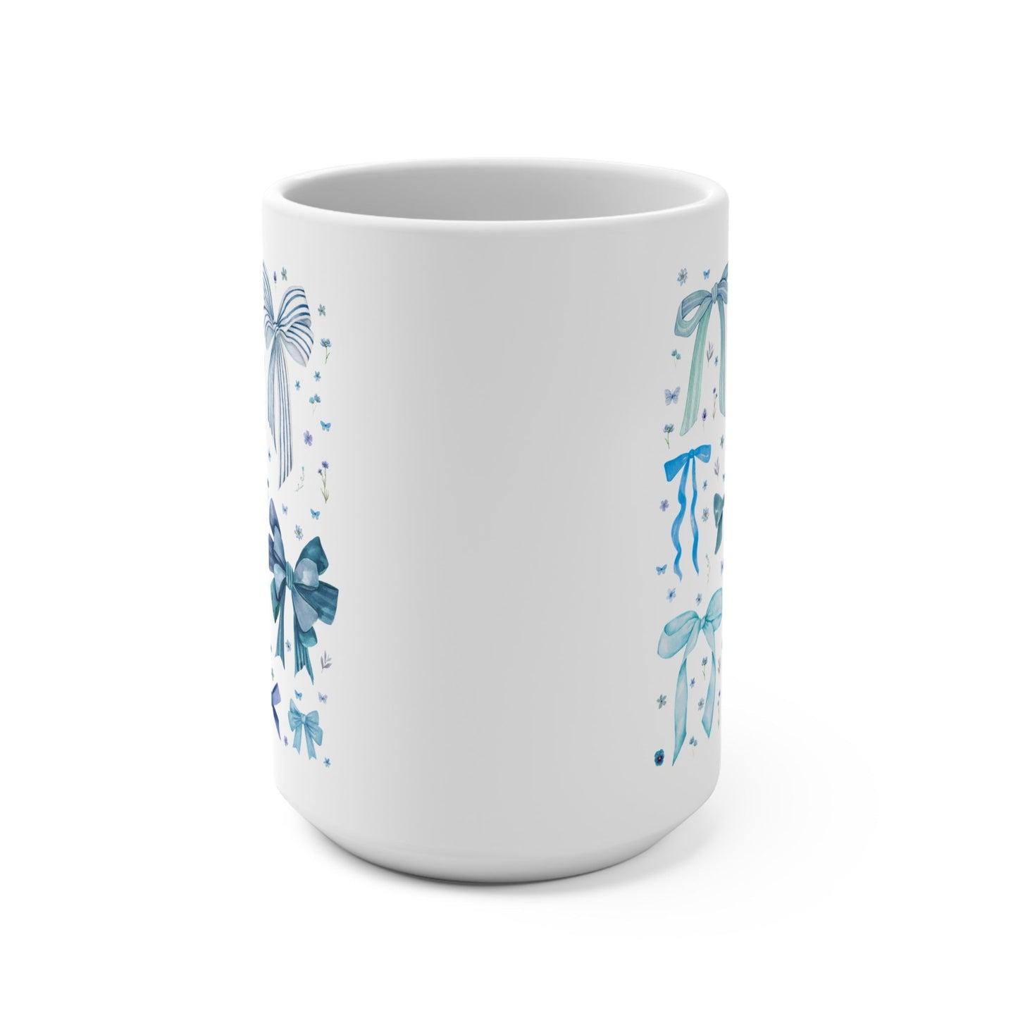 Boho Democratic Socialist Coffee Mug