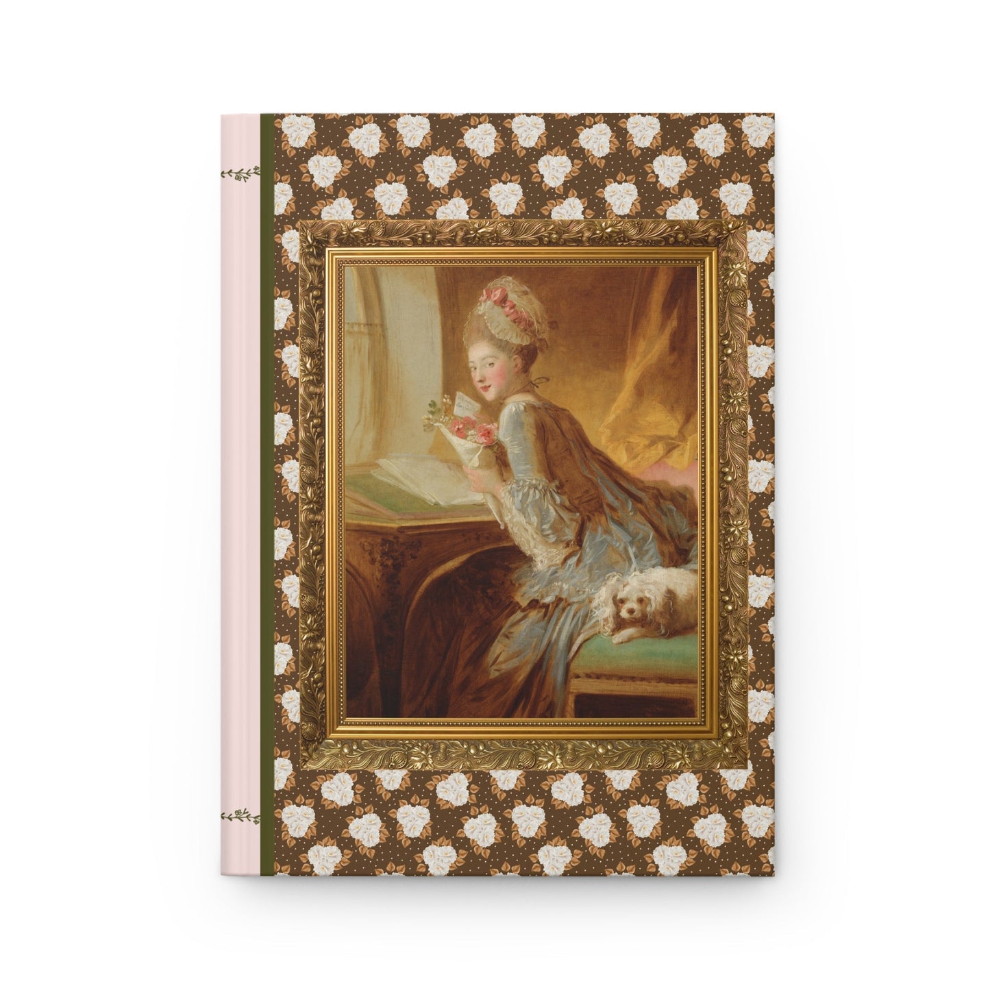 Boho Fragonard Art History Gift