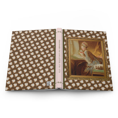 Boho Fragonard Art History Gift
