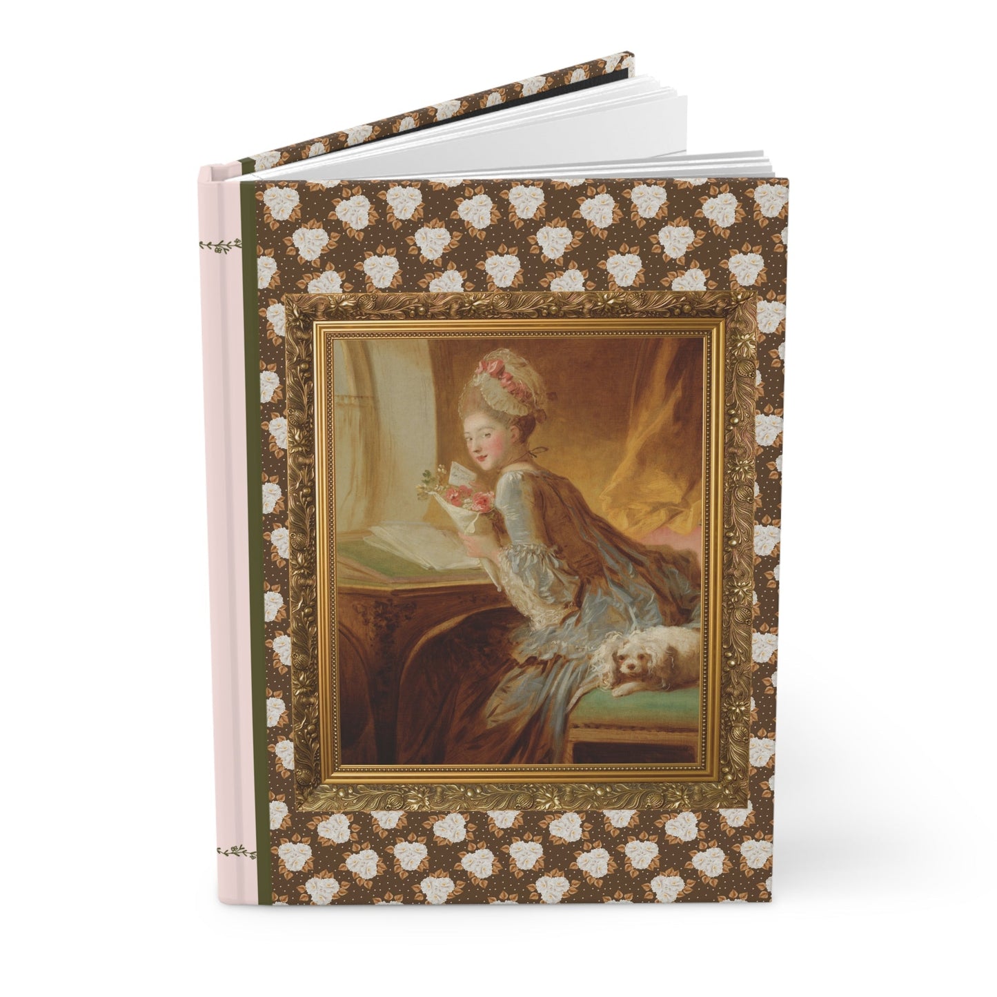 Boho Fragonard Art History Gift