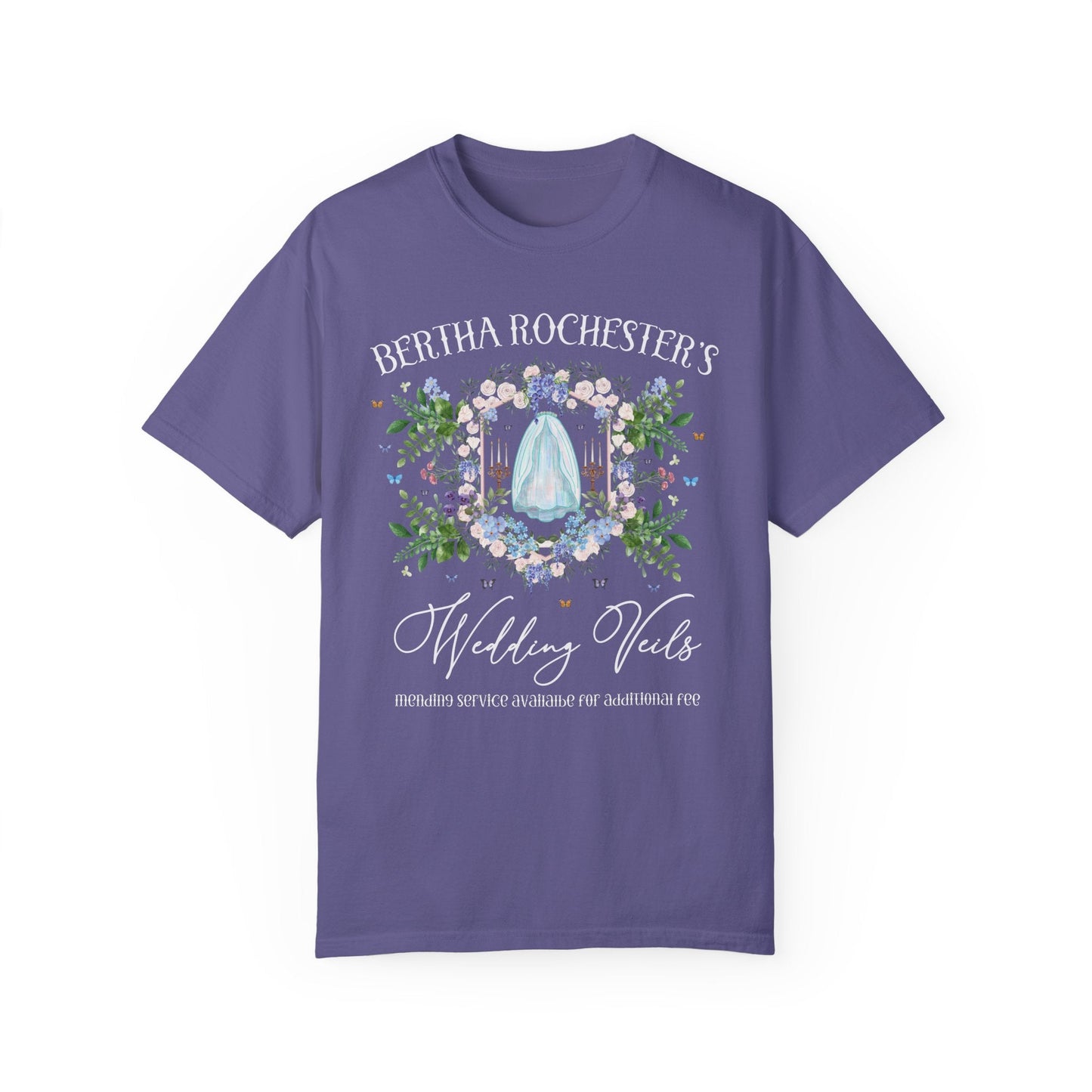 Bertha Rochester Tee Shirt