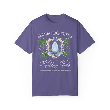 Bertha Rochester Tee Shirt