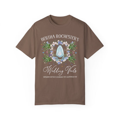 Bertha Rochester Tee Shirt