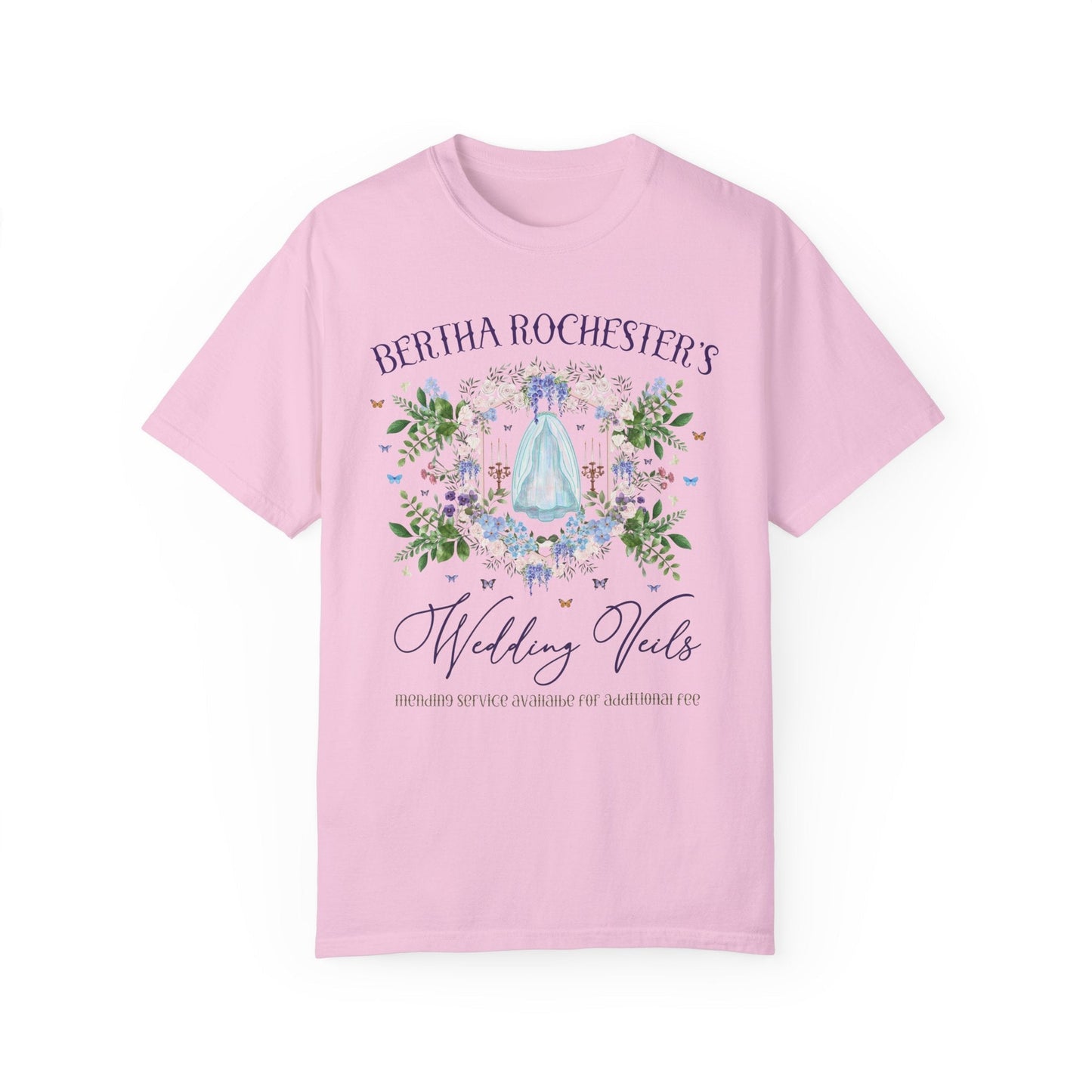 Bertha Rochester Tee Shirt
