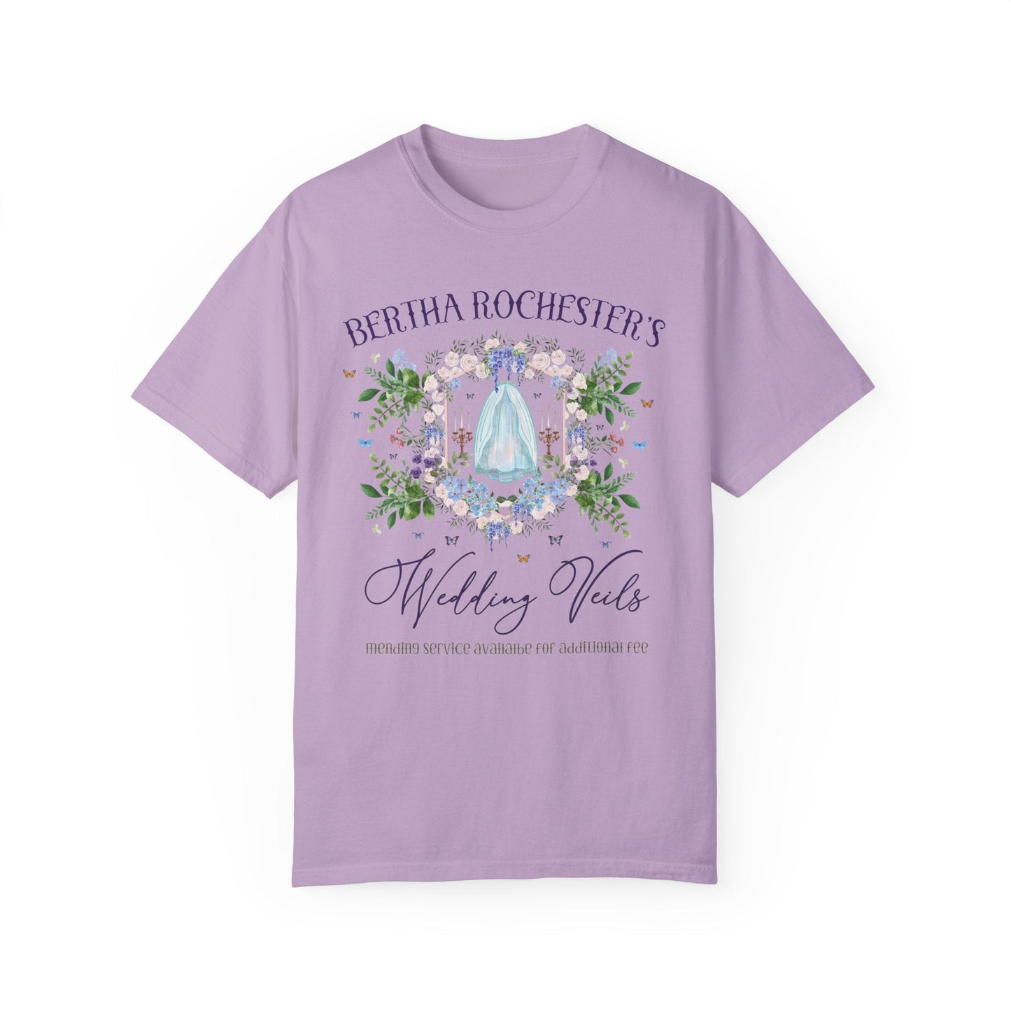 Bertha Rochester Tee Shirt