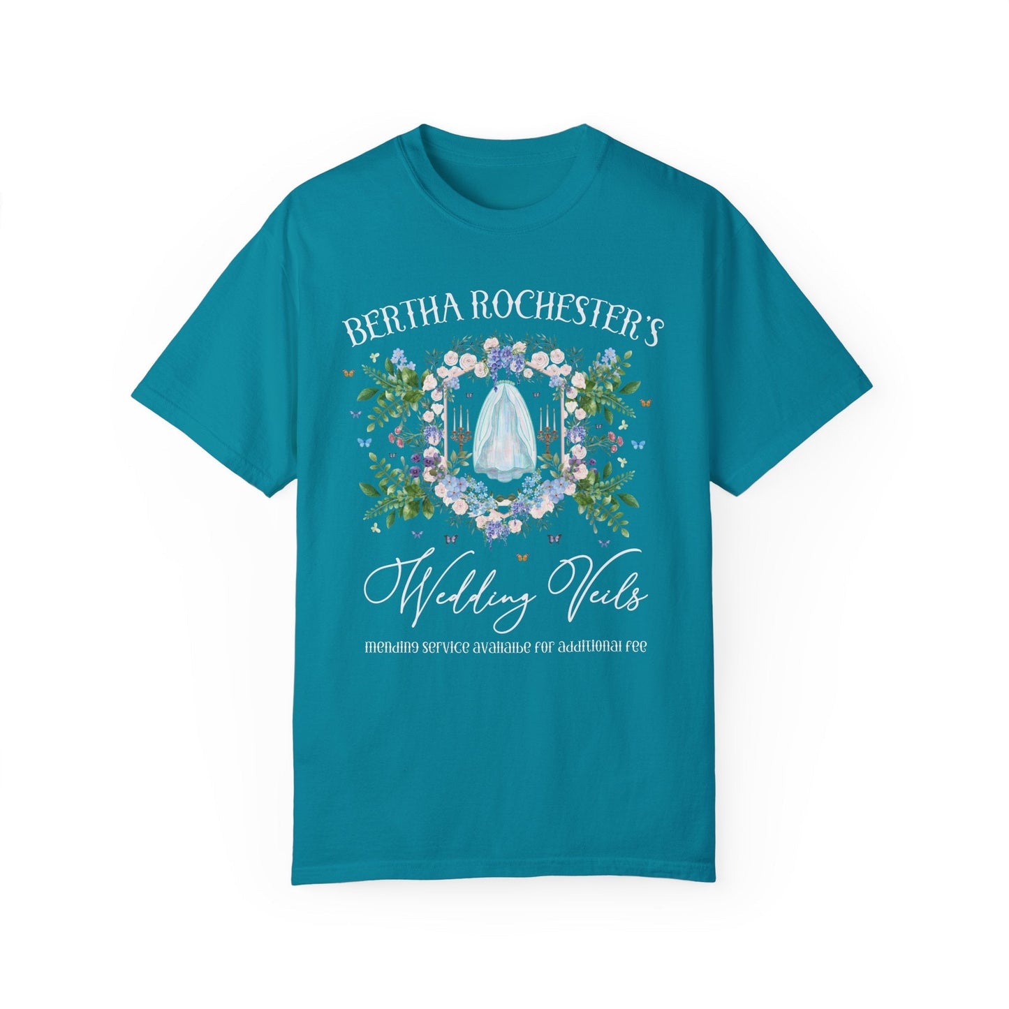 Bertha Rochester Tee Shirt