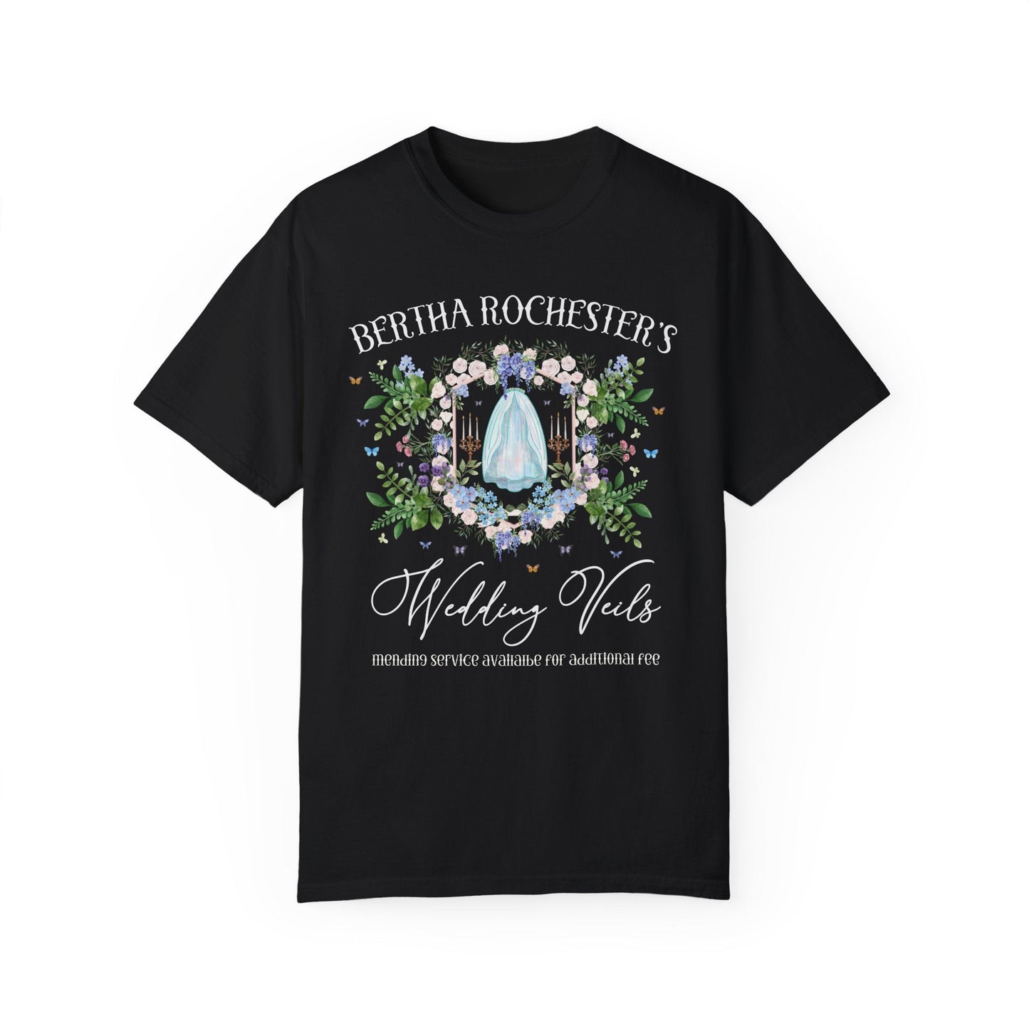 Bertha Rochester Tee Shirt