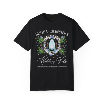 Bertha Rochester Tee Shirt