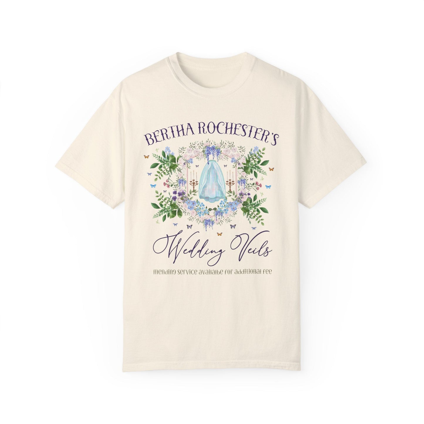 Bertha Rochester Tee Shirt