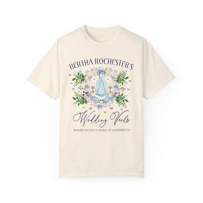 Bertha Rochester Tee Shirt