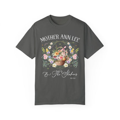 Ann Lee and the Shakers Tee