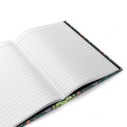 Boho Insect Lover Journal