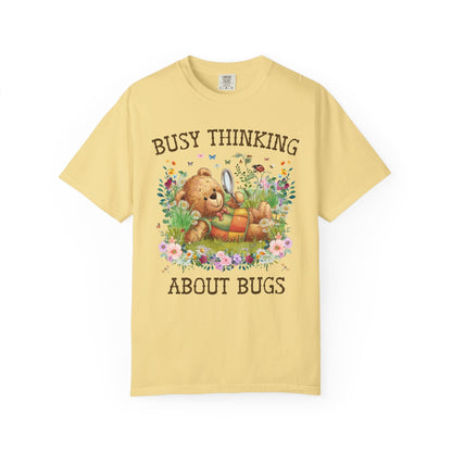 Boho Insect Tee Shirt