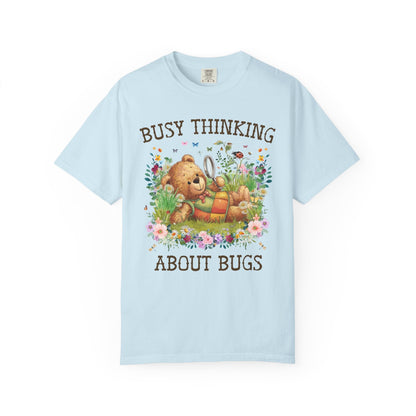 Boho Insect Tee Shirt