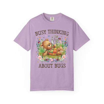 Boho Insect Tee Shirt
