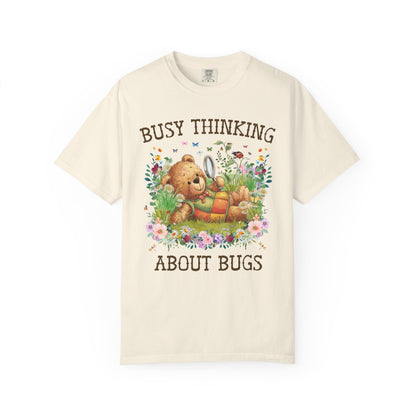 Boho Insect Tee Shirt