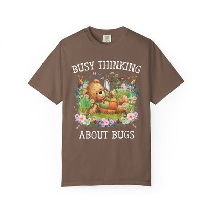 Boho Insect Tee Shirt