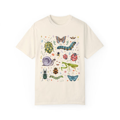 Boho Insect T-Shirt
