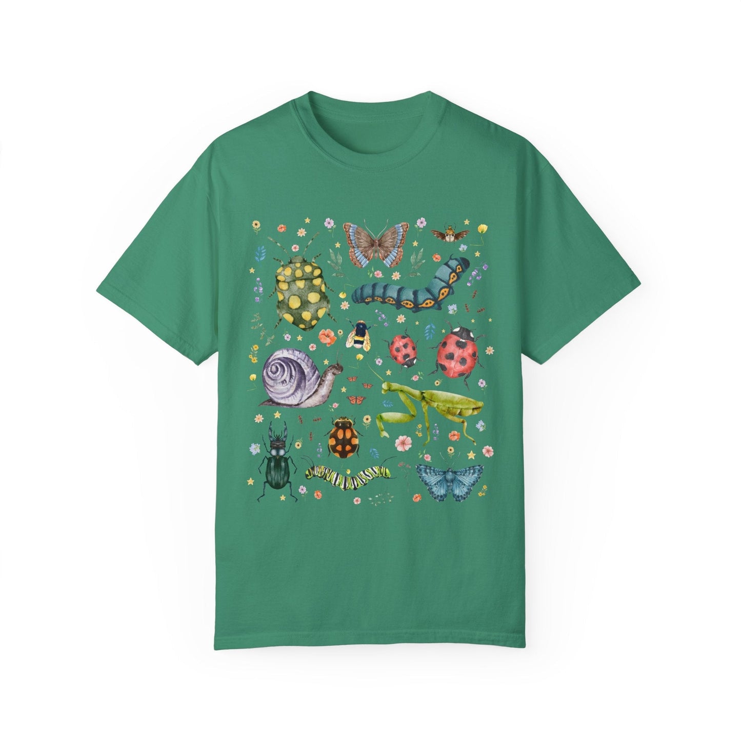 Boho Insect T-Shirt