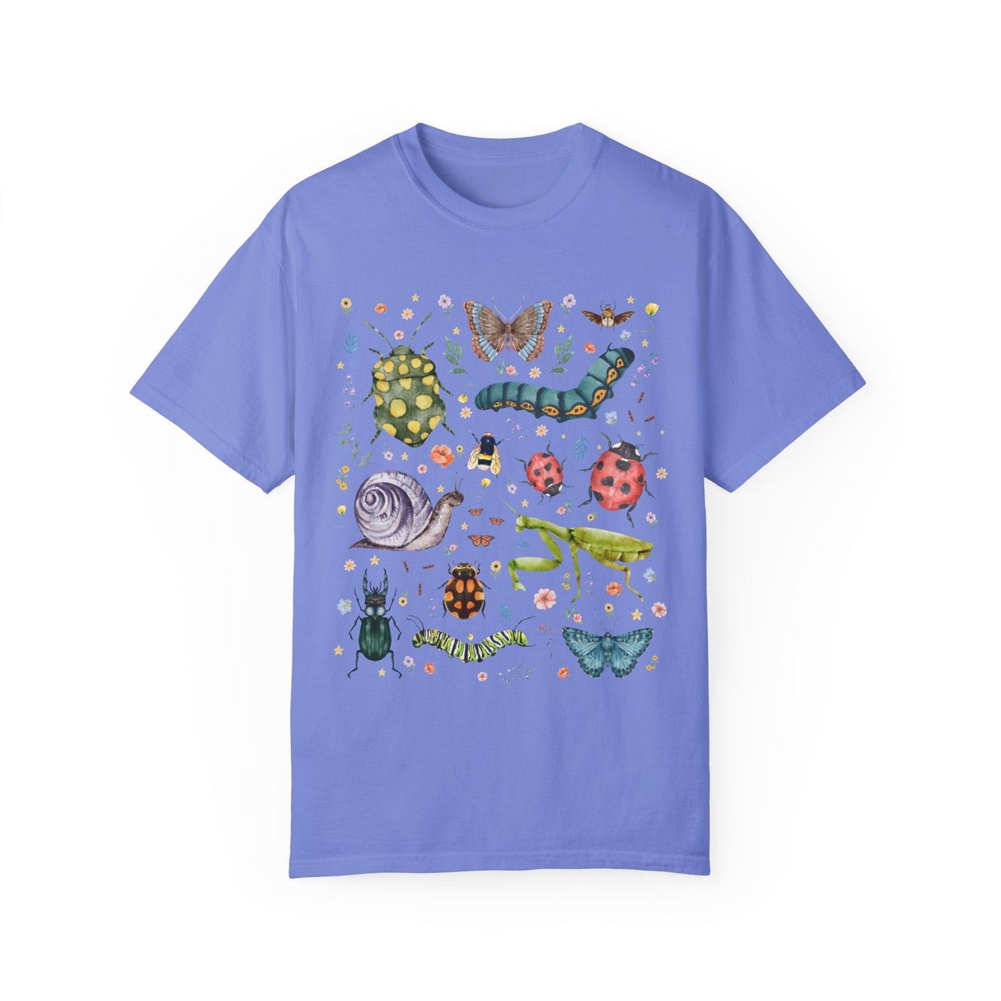 Boho Insect T-Shirt