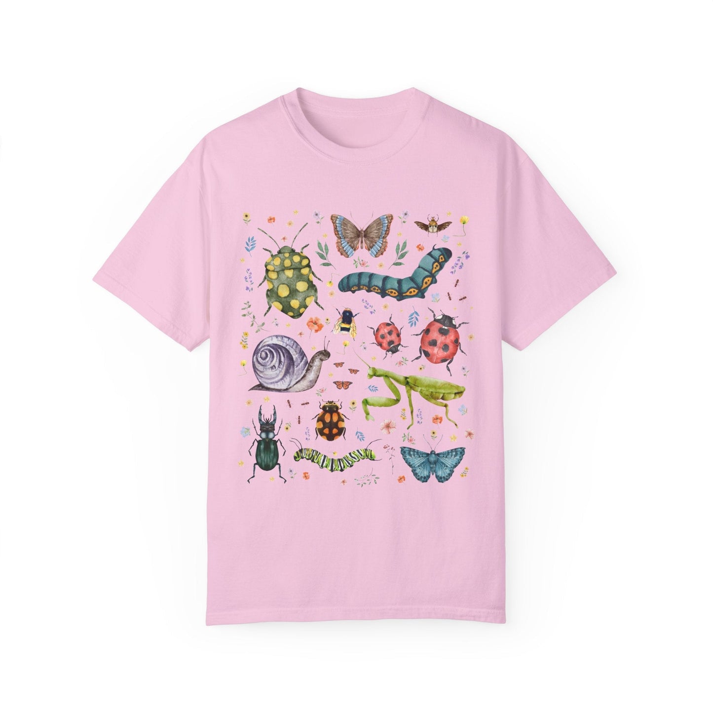 Boho Insect T-Shirt